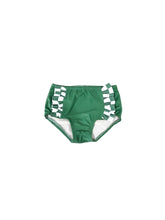 Load image into Gallery viewer, Olive + Olive Check Swim