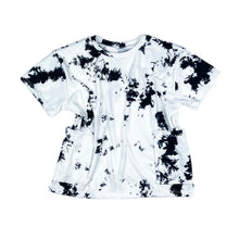 Load image into Gallery viewer, Tie Dye Tshirt Dress w/pockets
