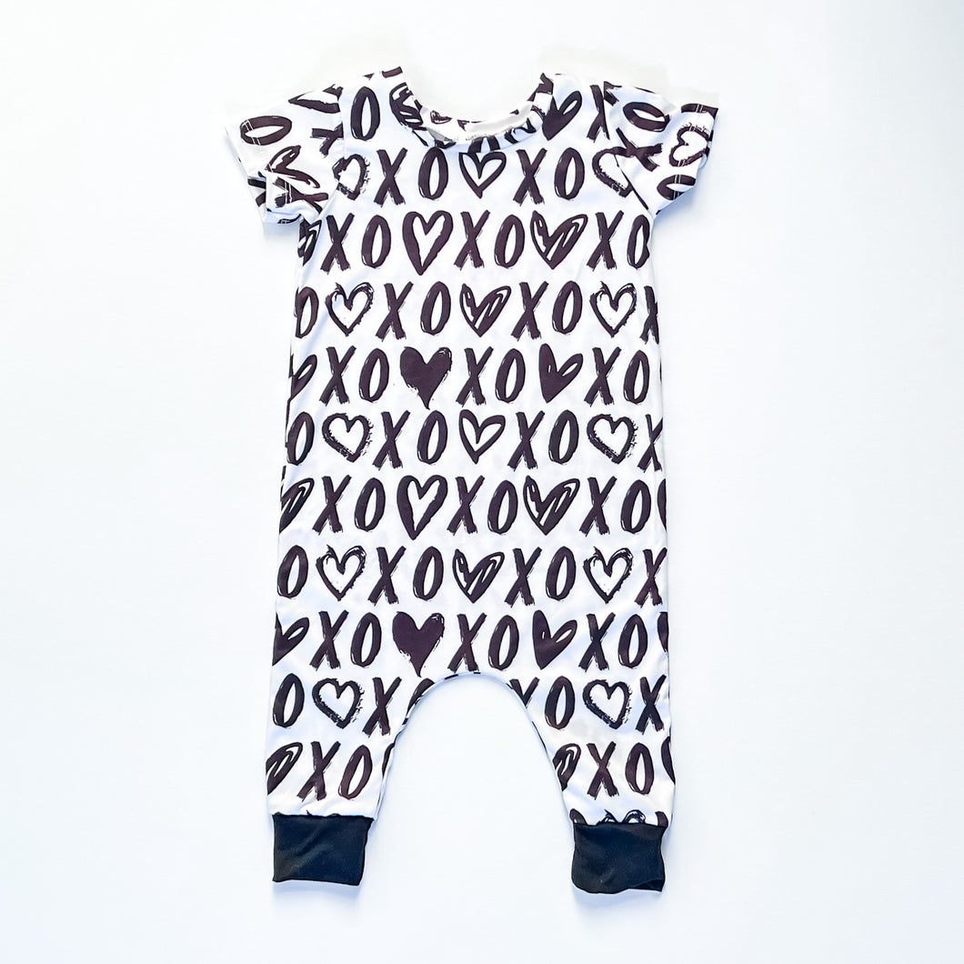 XO Romper