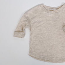 Load image into Gallery viewer, Oatmeal Sweater
