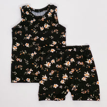 Load image into Gallery viewer, Floral Tank/Short Set
